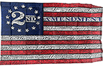 2nd Amendment FLAG