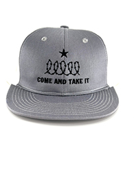 Come and Take It HAT