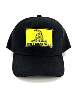 Dont Tread on Me HAT