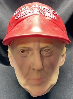 TRUMP Mask