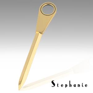 LETTER OPENER