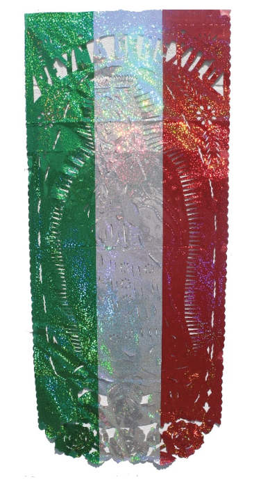 Our LADY of Guadalupe Banner