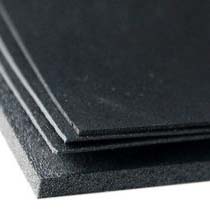 Dissipative PE foam EVA Foam SHEETS 400 x 600 x 6 mm