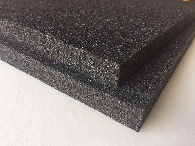 Conductive PE Foam Conductive EVA Foam SHEETS Wholesale