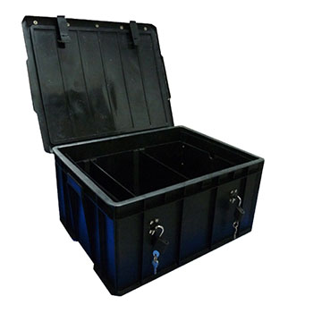 ESD Storage BIN and Boxe Tote