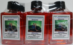 OILS SPIRITUAL 1OZ GLASS BOTTLE ATRAEYENTE