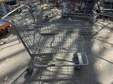 Shopping Carts