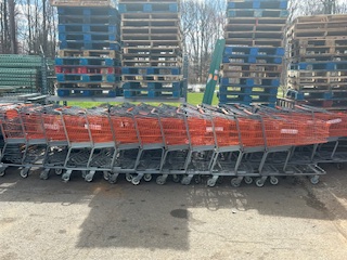 Shopping Carts