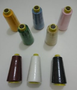 Wholesale Thread Spool assorted color