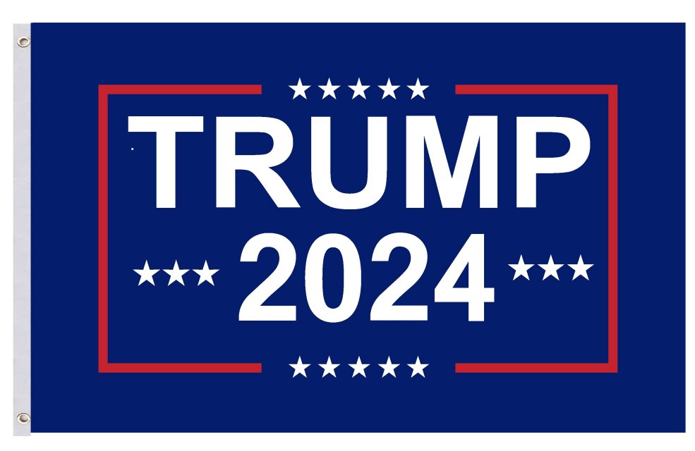 Wholesale Trump 2024 FLAGs