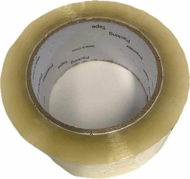 Wholesale Clear TAPE