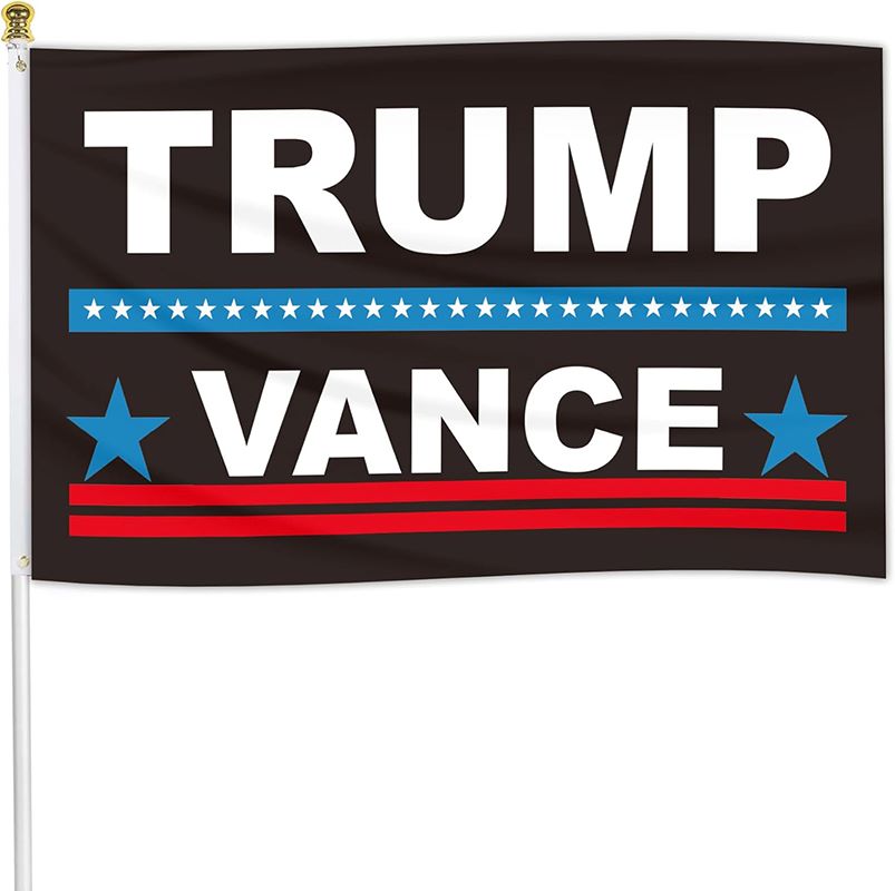 Wholesale FLAG TRUMP VANCE