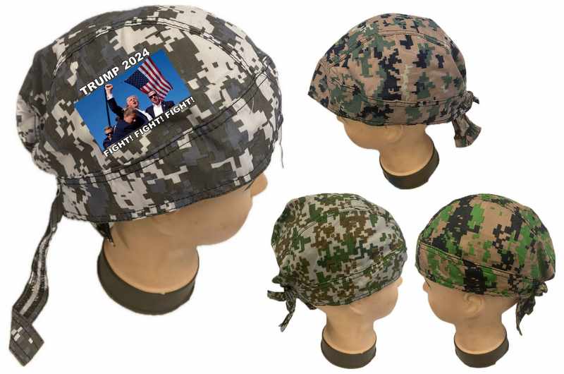 Wholesale Fight Fight Fight SKULL Cap