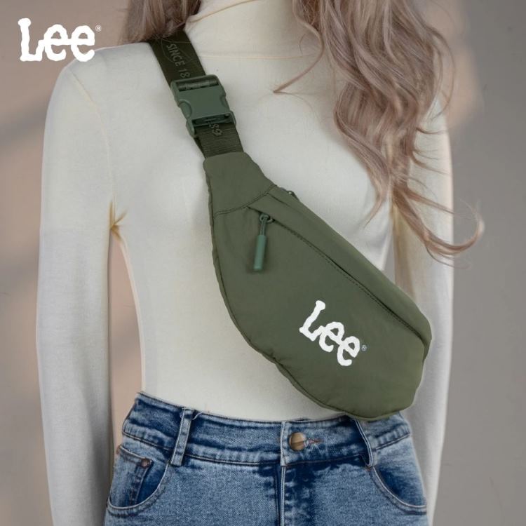 Lee Fanny Pack BELT Sling Bag