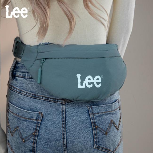 Lee Fanny Pack BELT Sling Bag Jean