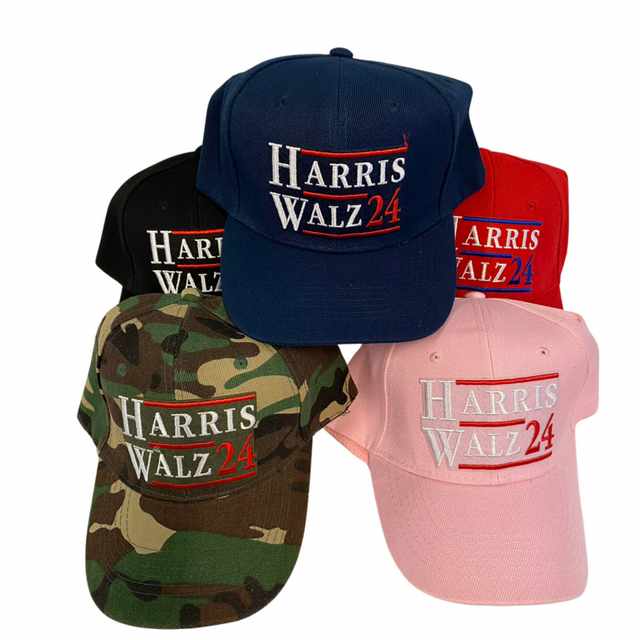 Wholesale HARRIS WALZ 24 BASEBALL Cap/Hat