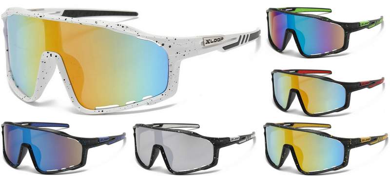 Wholesale XLoop Sports SUNGLASSES