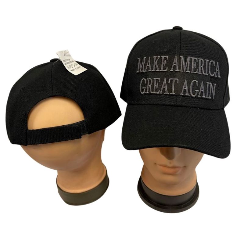 Wholesale Trump HAT Make America Great Again