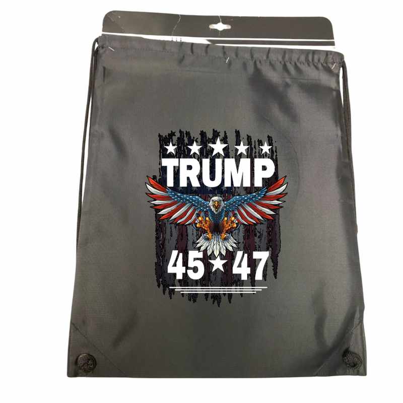 Wholesale Trump Eagle 45 47 BACKPACK