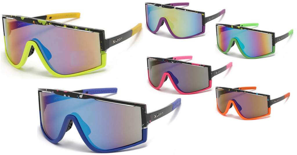 Wholesale Sports Sunglasses available at Wholesale Central