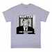 Wholesale TRUMP WANTED 2024 Sports Grey Color T-SHIRT