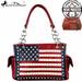 Montana West American Pride Concealed Handgun Collection HANDBAG