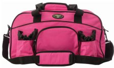 pink 6 pack bag