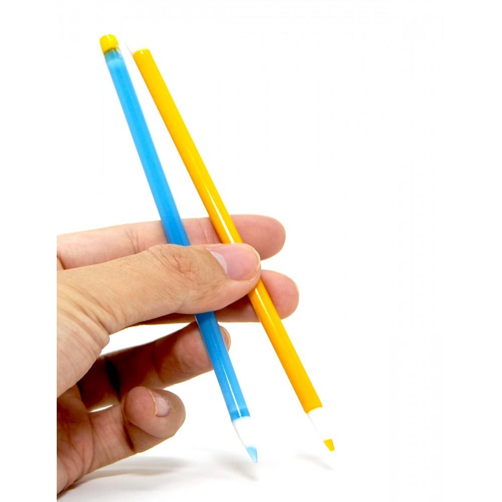 6.5'' Glass Dabbing Pencil