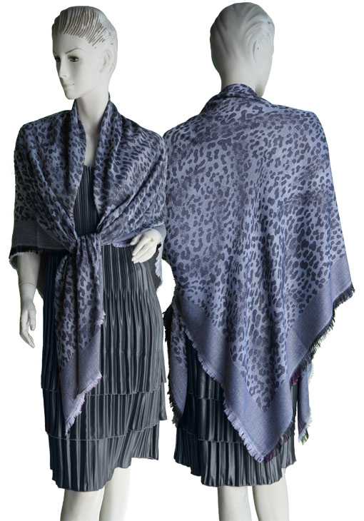 Square Shawl