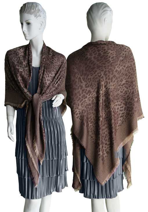 Square Shawl