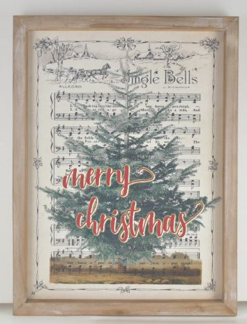 Jingle BELLs Wall Decor