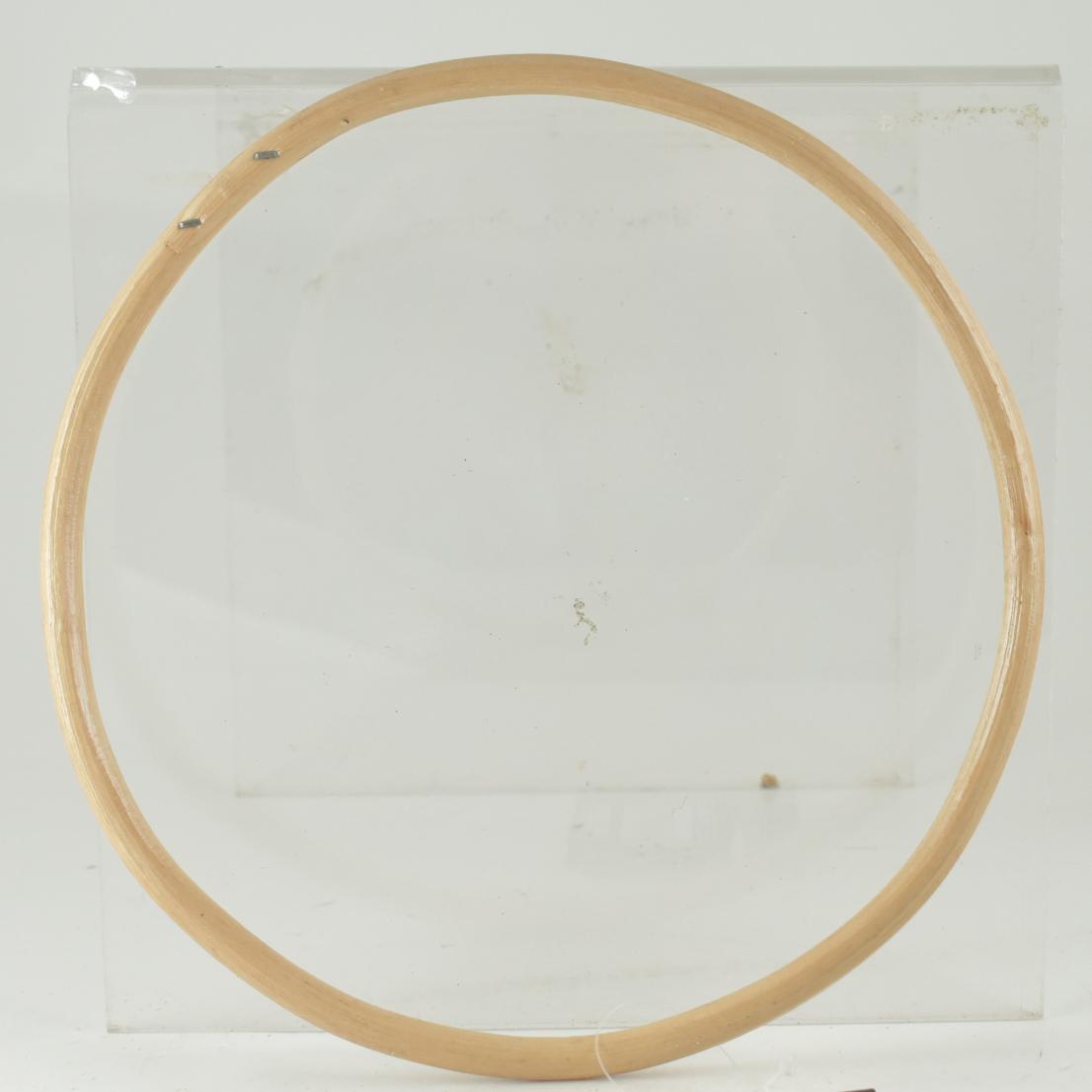 8'' Rattan Ring