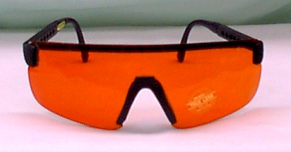 True Block Goggles  *$3.95