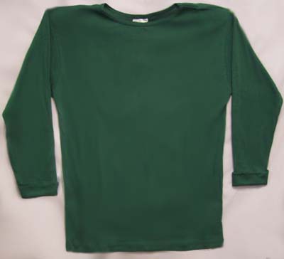''Tee-N-Tee'' Womens Long Sleeves Knitted Cotton TOPs