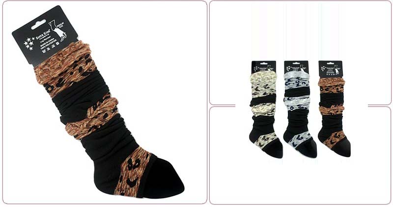 Leg Warmers For Women - ASSORTED Colors