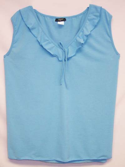 ''Rebound''   TOPs For Women - Plus Sizes