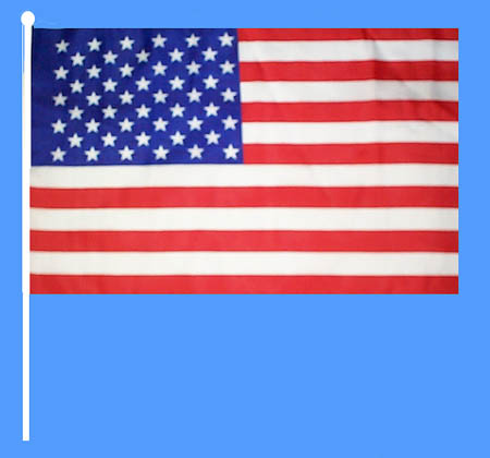 United States  FLAGS - Old Glory