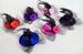 HAIR ACCESSORIES - HAIR Clips For Girls - Hats With Feather