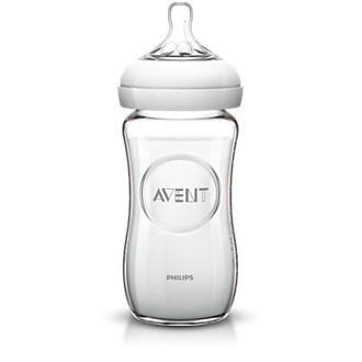 Avent BABY bottles