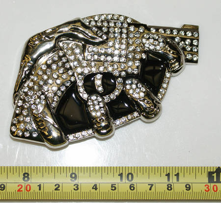 MILITARY buckle-3