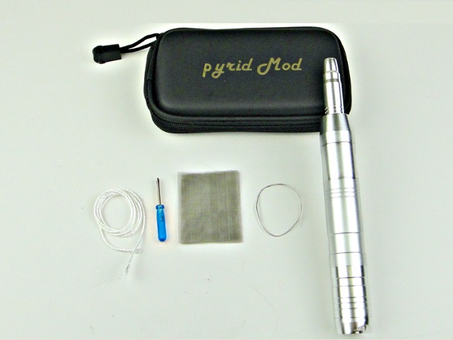 Hybrid Mod Vaporizer Kit