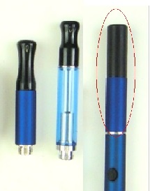 510 Atomizer for Dry Herb