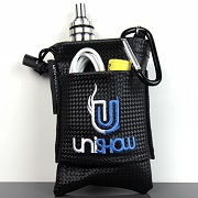 Unishow Double-Layer E-Cigarette Pouch BAG (3.5'' X 5'')