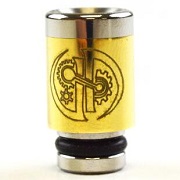 METAL 510 Drip Tip