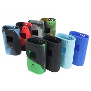 NEW Protective Silicone Sleeve For SMOK Alien 220W TC Mod