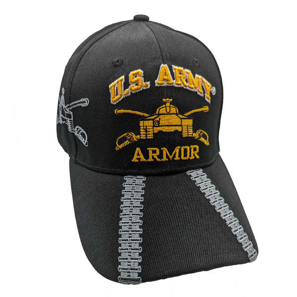 US Army Armor Shadow Cap