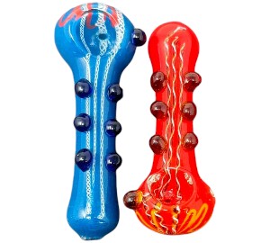 4 inch Hand PIPE