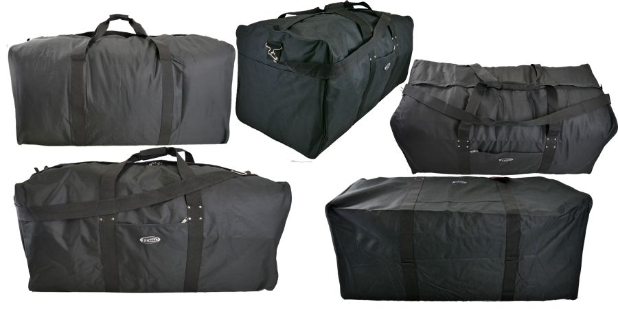 36'' Square Duffel BAG