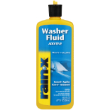 Rain-X Washer Fluid Additive, 16.9 oz.