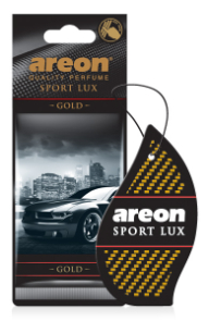 Areon Sport Lux Air Freshener